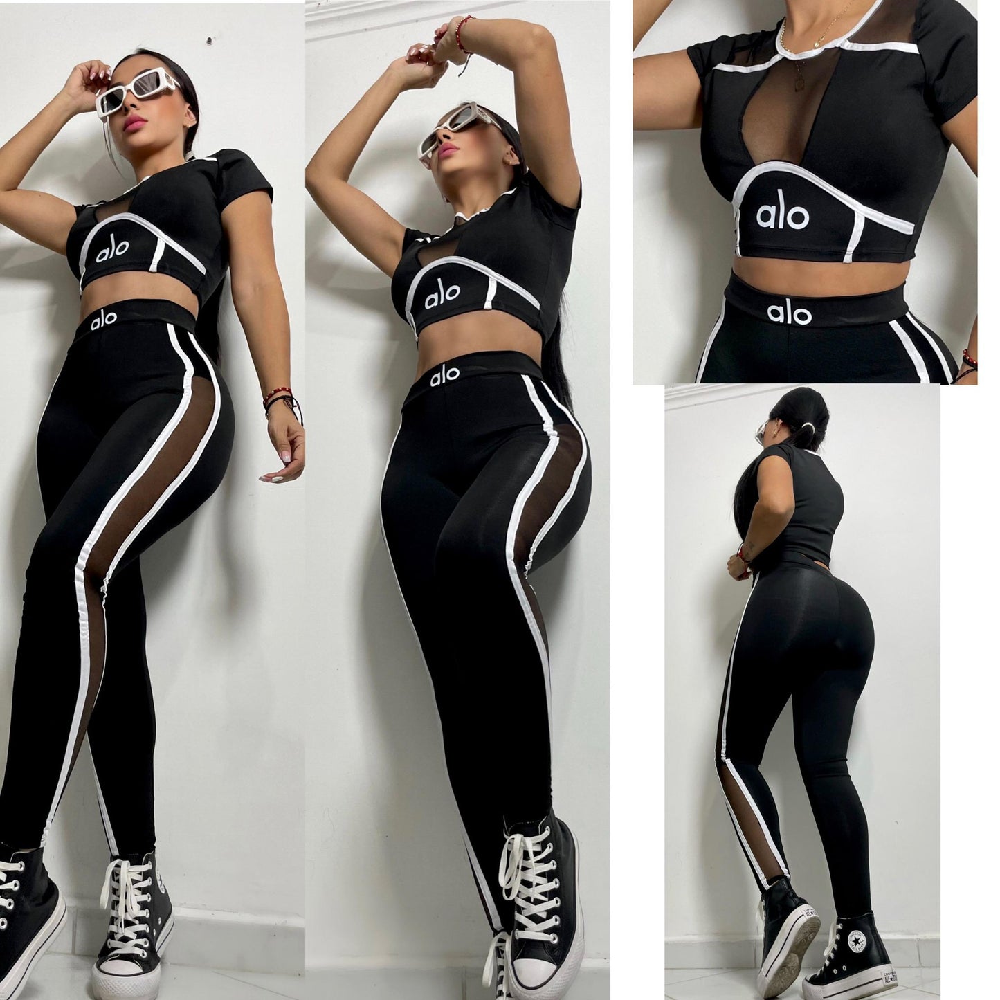 Set ALO