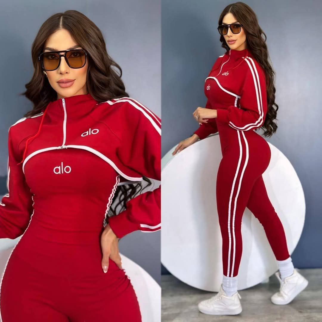 Set 2 pcs ALO