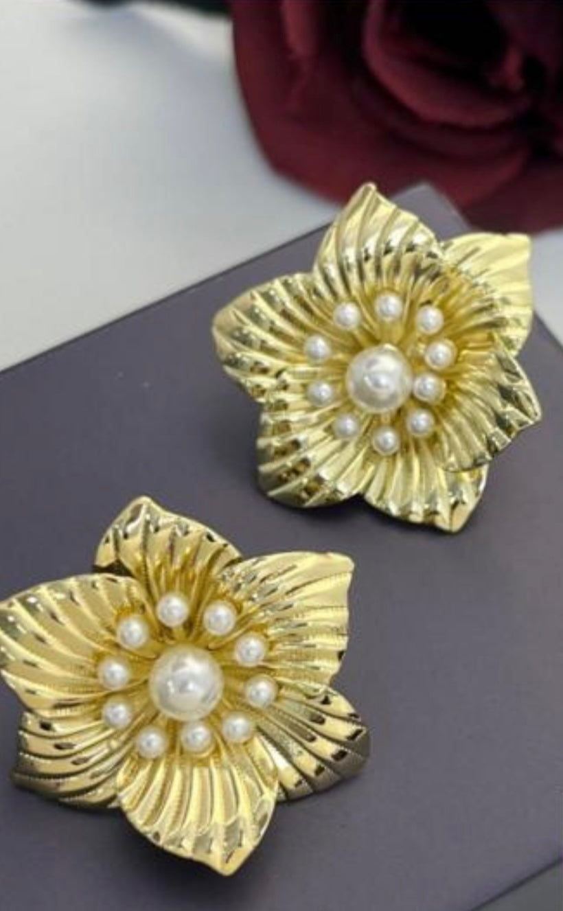 Aretes torcidos